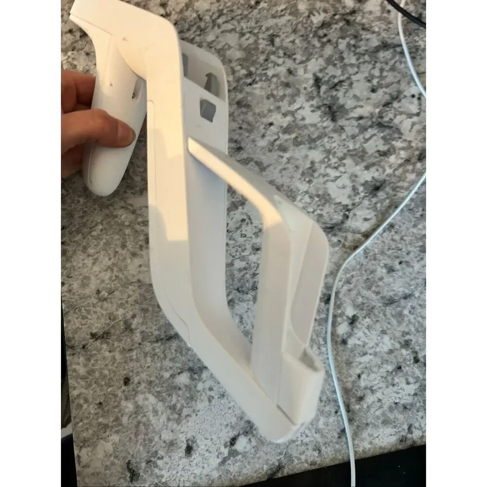 Nintendo wii rvl